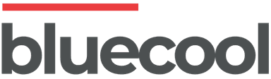 Bluecool Logo